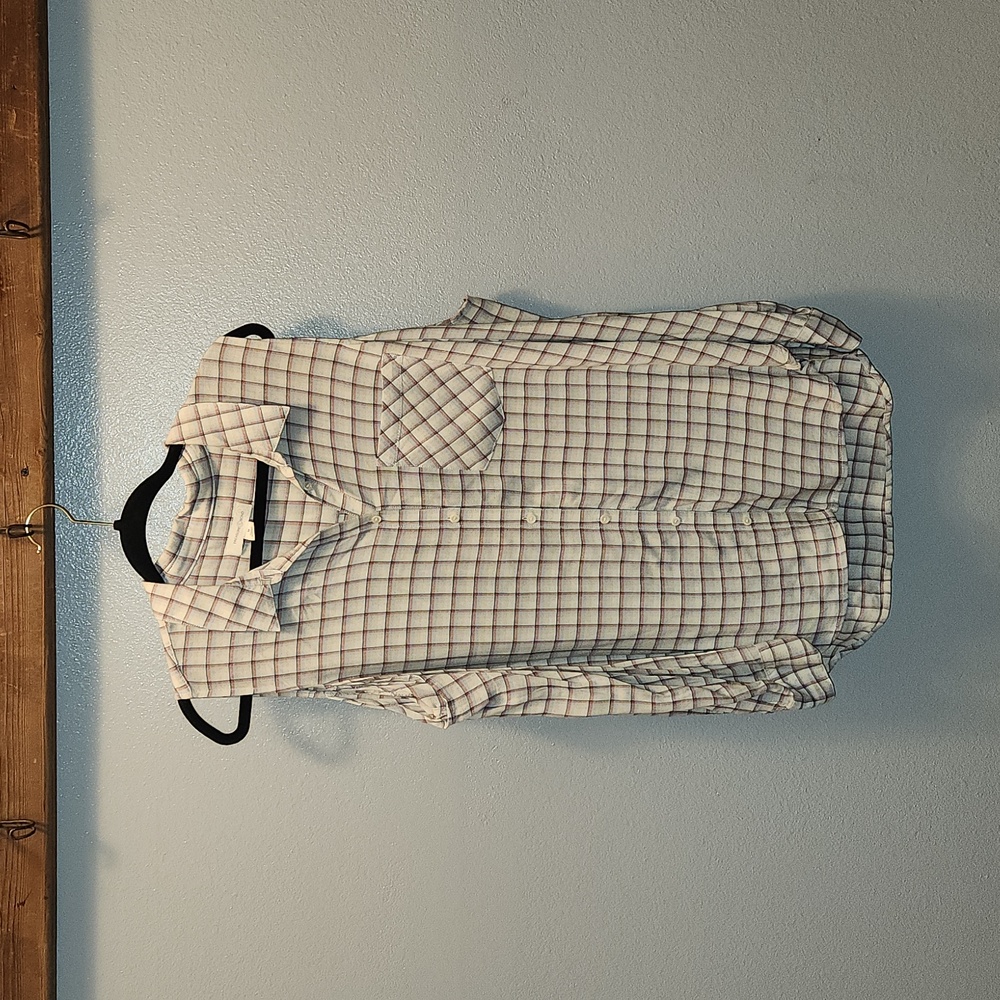 Coldshoulder top size medium